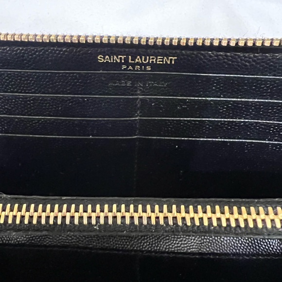 Saint Laurent Wallet - Picture 8 of 16